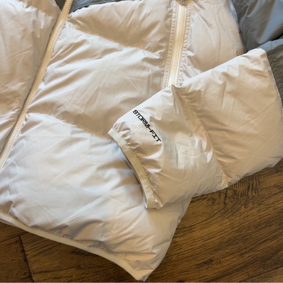 NIKE SPORTSWEAR STORM-FIT WINDRUNNER ZIP-UP DOWN JACKET DD6795 - Picture 7 of 12